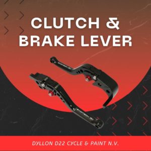 Clutch and Brake Lever