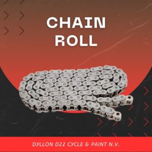 Chain Roll