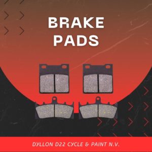 Brake Pads