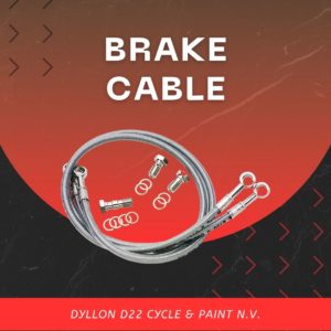 Brake Cable