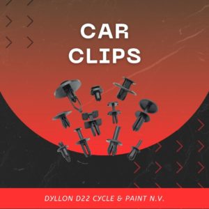 Car Clips