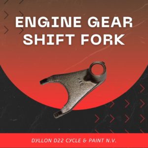 Engine Gear Shift Fork