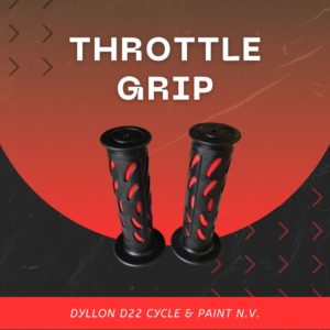 Throttle Grip