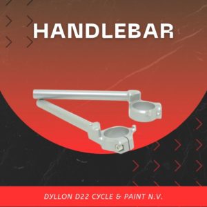 Handle BAR