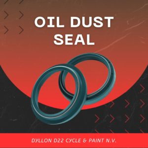 Oil Dust seal
