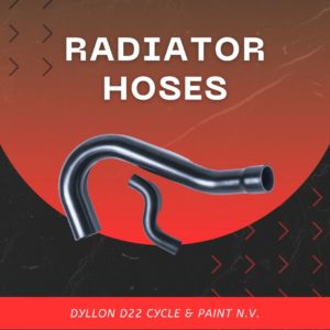 Radiator Hoses