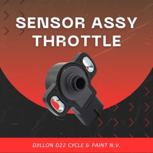 Sensor Assy Throttle