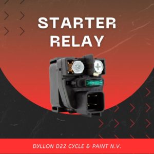 Starter Relay