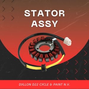 Stator Assy