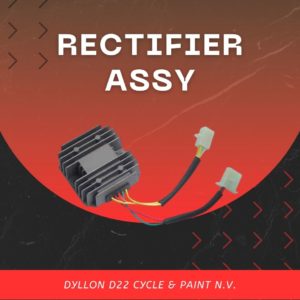 Rectifier Assy