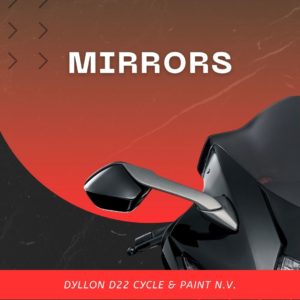 Bike Mirrors