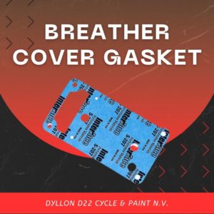 Breather Cover Gasket