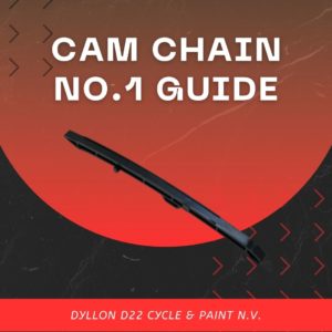 Cam Chain No.1 Guide