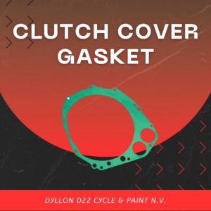 Clutch Cover Gasket