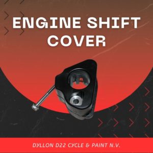 Engine Shift Cover
