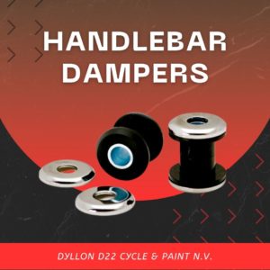 Handlebar Dampers