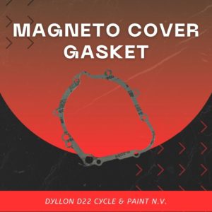 Magneto Cover Gasket