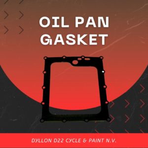 Oil Pan Gasket
