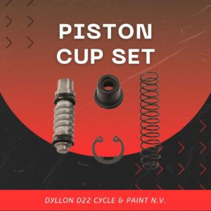 Piston Cup Set