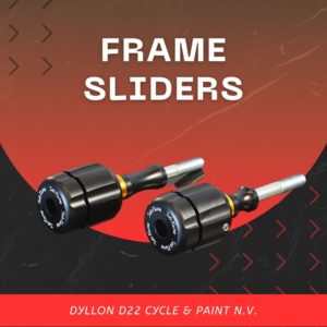 Frame Sliders