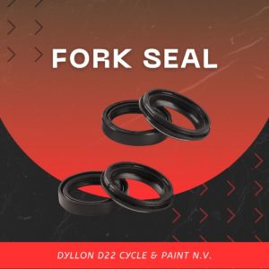 Fork Seal