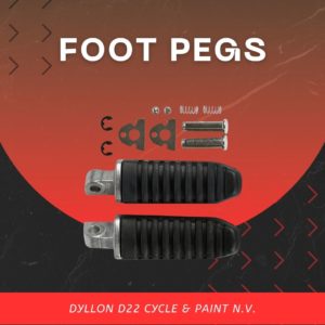 Foot Pegs